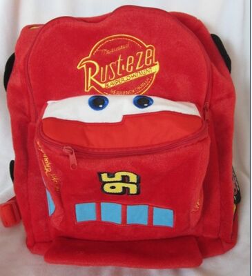 мешки школы рюкзака малыша мыши 14inch красные Mickey, для детей и подарков промотирования
