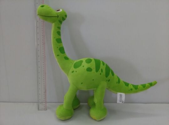 8inch хорошие игрушки плюша заполненного животного шаржа динозавра мягкие