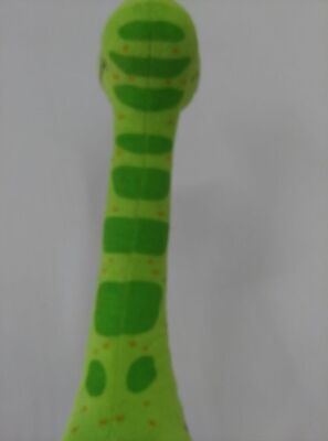 8inch хорошие игрушки плюша заполненного животного шаржа динозавра мягкие