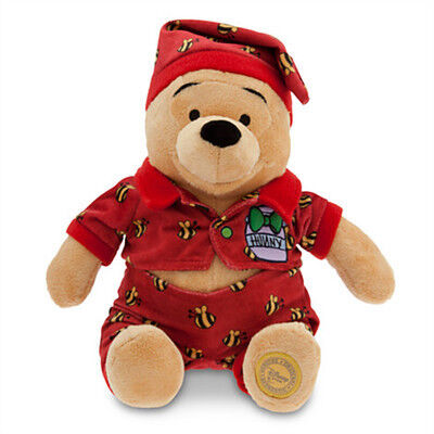 Милый Sleepwear заполненный Дисней Toys синь промотирования праздника Кристмас красная