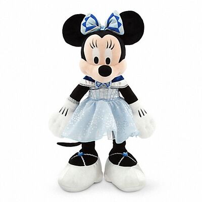 Померанцовый плюш Hallowmas Дисней Toys azo EN71 ASTM логоса 30cm доступный