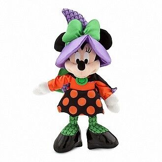 Померанцовый плюш Hallowmas Дисней Toys azo EN71 ASTM логоса 30cm доступный