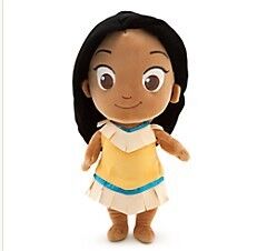Фасонируйте милый Princess Семье Stuffed Плюшу Игрушке Дисней на собрание 12 дюйма