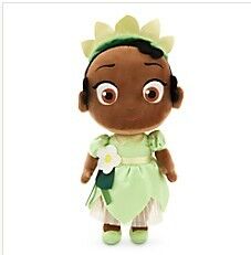 Фасонируйте милый Princess Семье Stuffed Плюшу Игрушке Дисней на собрание 12 дюйма