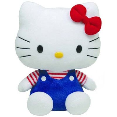 игрушки плюша киски 20cm симпатичным Орандж здравствуйте! заполненные шаржем для собрания