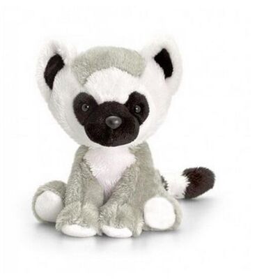 Лайка/жираф/осел/Lemur/Meerkat дикого животного заполнили игрушки плюша 15cm