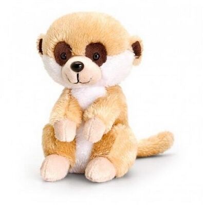 Лайка/жираф/осел/Lemur/Meerkat дикого животного заполнили игрушки плюша 15cm