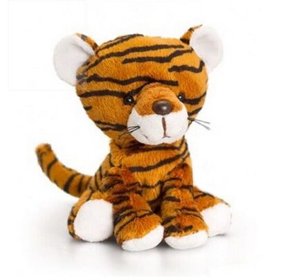 Животное жирафа коровы льва панды тигра дикого животного заполненное Toys Брайн