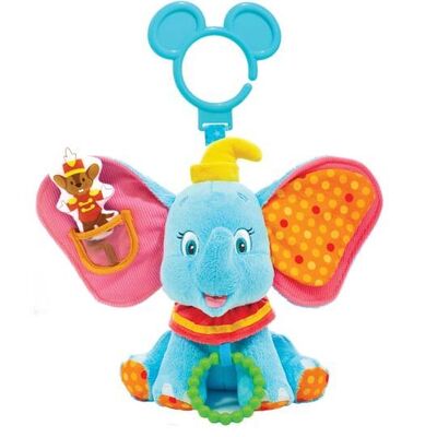 Плюш младенца Дисней Toys мышь Mickey/мышь Минни/Tigger/Dumbo