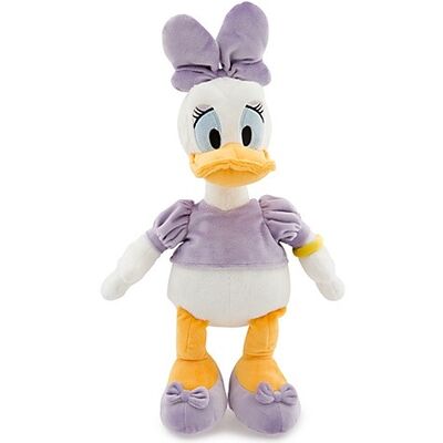 Первоначально плюш Дисней полного комплекта Toys животные семьи Дисней заполненные 22cm