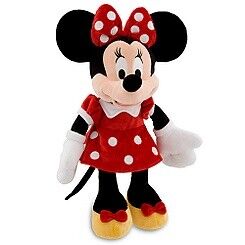 Первоначально плюш Дисней полного комплекта Toys животные семьи Дисней заполненные 22cm
