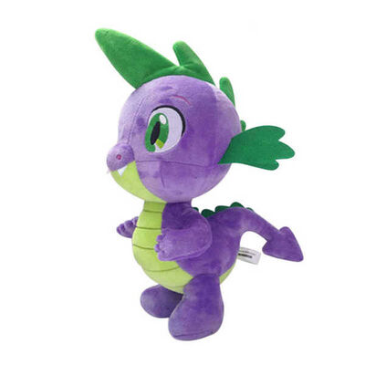 плюш 8 дюймов милый и симпатичный шаржа Toys мои маленькие игрушки плюша собрания семьи пониа