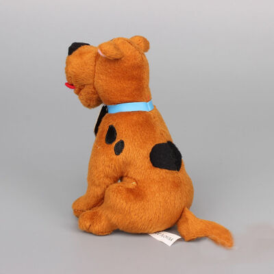 представления усаживания Scooby Doo игрушек плюша шаржа 8inch животное первоначально Брайна заполненное