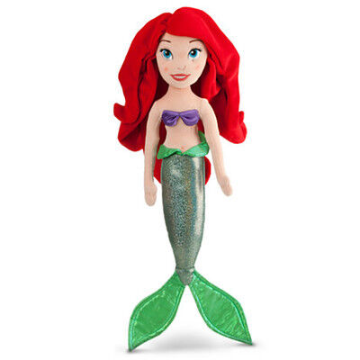 игрушки Princess Куклы Шаржа Stuffed Плюша Дисней 20 дюймов первоначально