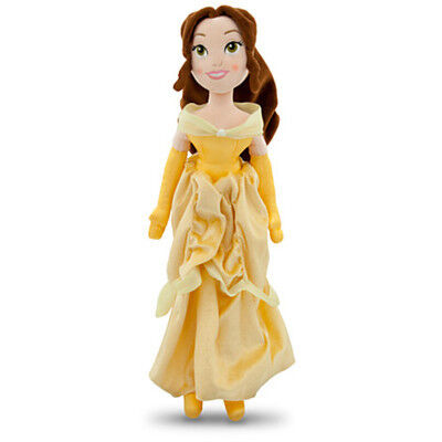 игрушки Princess Куклы Шаржа Stuffed Плюша Дисней 20 дюймов первоначально