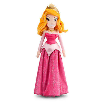 игрушки Princess Куклы Шаржа Stuffed Плюша Дисней 20 дюймов первоначально