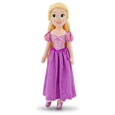игрушки Princess Куклы Шаржа Stuffed Плюша Дисней 20 дюймов первоначально