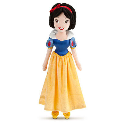 игрушки Princess Куклы Шаржа Stuffed Плюша Дисней 20 дюймов первоначально