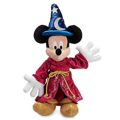 Дисней паркует конструкцию 2016 мыши Mickey знахаря новую для промотирования