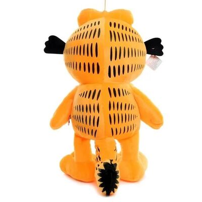 Hoopster Hoopman и собрание игрушек плюша шаржа баскетболиста
