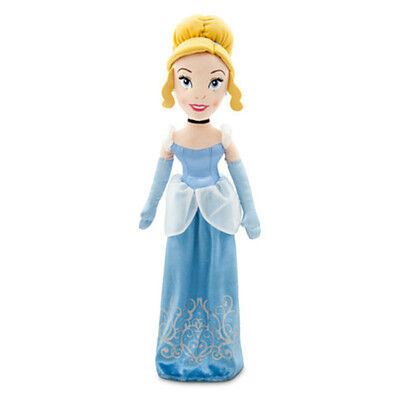 игрушки Princess Семьи Шаржа Stuffed Плюша 50cm первоначально Дисней
