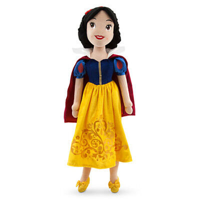 игрушки Princess Семьи Шаржа Stuffed Плюша 50cm первоначально Дисней
