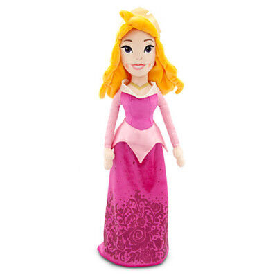 игрушки Princess Семьи Шаржа Stuffed Плюша 50cm первоначально Дисней