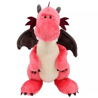 Плюш лиги правосудия способа малый Toys диаграмма действия в красной и голубом
