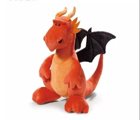 Плюш лиги правосудия способа малый Toys диаграмма действия в красной и голубом