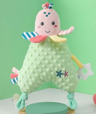 Игрушка симпатичного младенца музыкальная воспитательная для младенца раньше учя и играя