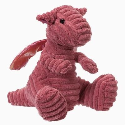 Cute and Lovely Corduroy Animal soft Toys 9inch