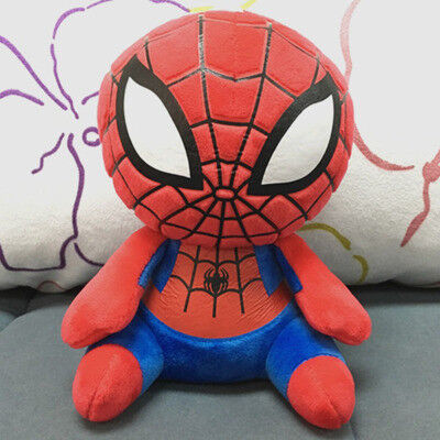игрушки плюша шаржа 20cm милые восхищают диаграмме действия мстителей заполненной группой