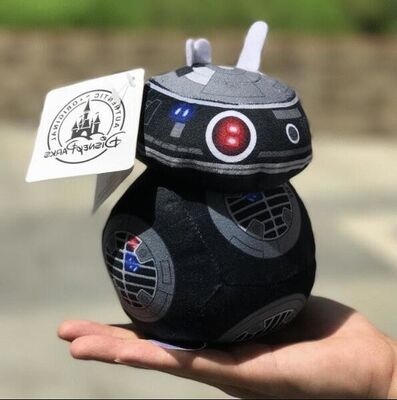 Фасонируйте Звездным войнам 8 кукол плюша Дисней заполненных мультфильмом 20км/30км