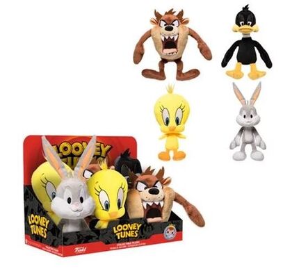 Малой милый игрушка Tweety настроек младенца Looney заполненная птицей для собрания