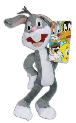Первоначально Looney плюш шаржа семьи настроек Toys милые заполненные животные