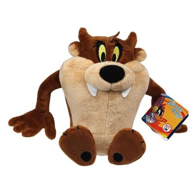 Первоначально Looney плюш шаржа семьи настроек Toys милые заполненные животные