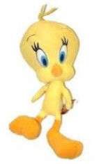 Первоначально Looney плюш шаржа семьи настроек Toys милые заполненные животные