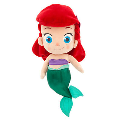 Плюш детей куклы полного комплекта Princess Серии Дисней Toys 12 дюйма
