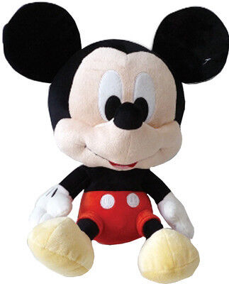 Персонализированный плюш Дисней Toys малое большое животное мыши Mickey головки заполненное