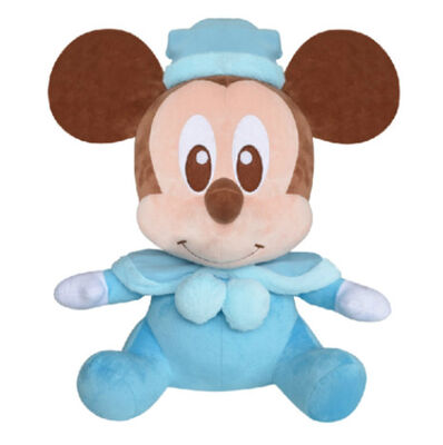 Персонализированный плюш Дисней Toys малое большое животное мыши Mickey головки заполненное