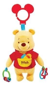 Младенец плюша Дисней милый Toys подгонянные животные Winnie the Pooh заполненные
