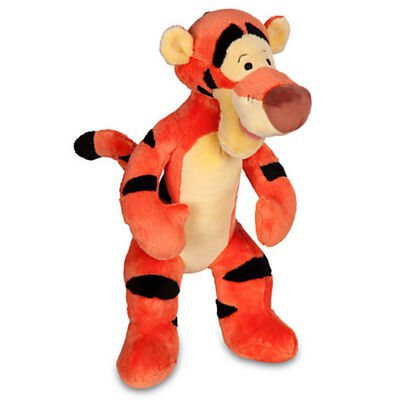 Померанцовый способ шарж Дисней Tigger 9 дюймов заполнил игрушки плюша