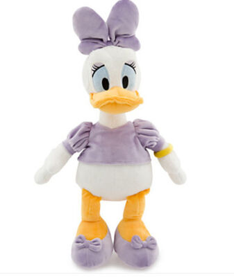 игрушки плюша Дисней маргаритки 9inch заполненные шаржем для собрания