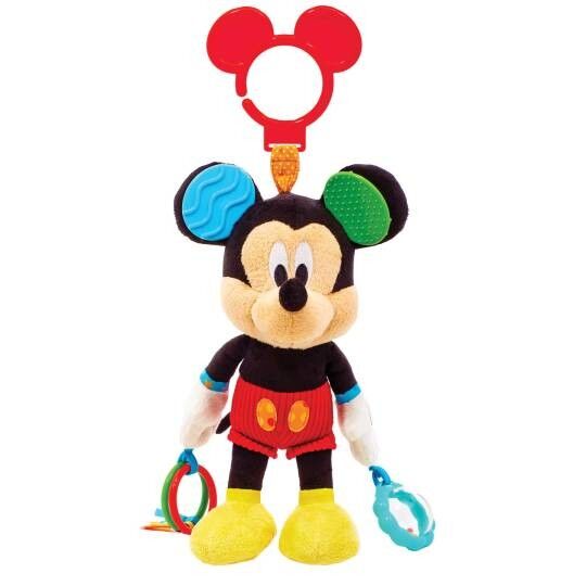 Плюш младенца Дисней Toys мышь Mickey/мышь Минни/Tigger/Dumbo