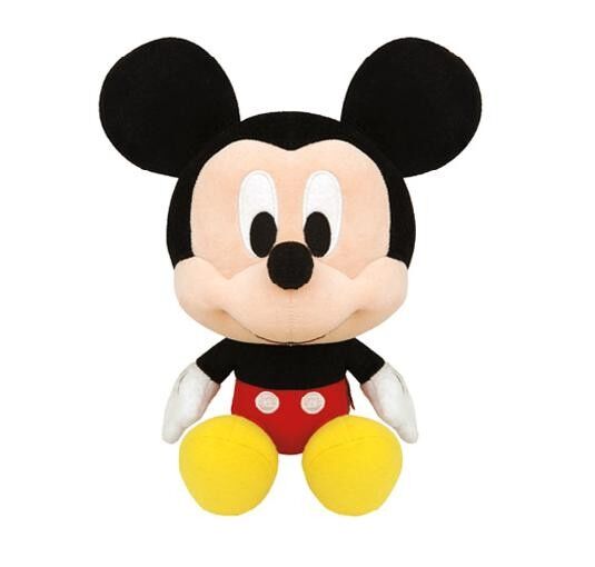 Персонализированный плюш Дисней Toys малое большое животное мыши Mickey головки заполненное